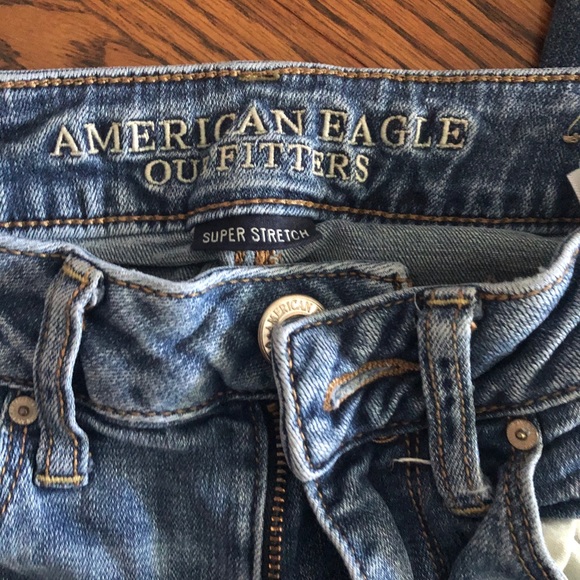 Skinny jeans - Picture 2 of 3